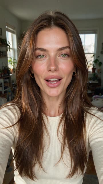 AI presenter 1