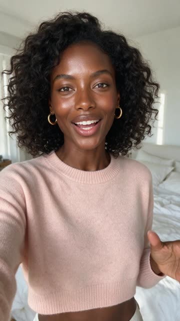 AI presenter 2
